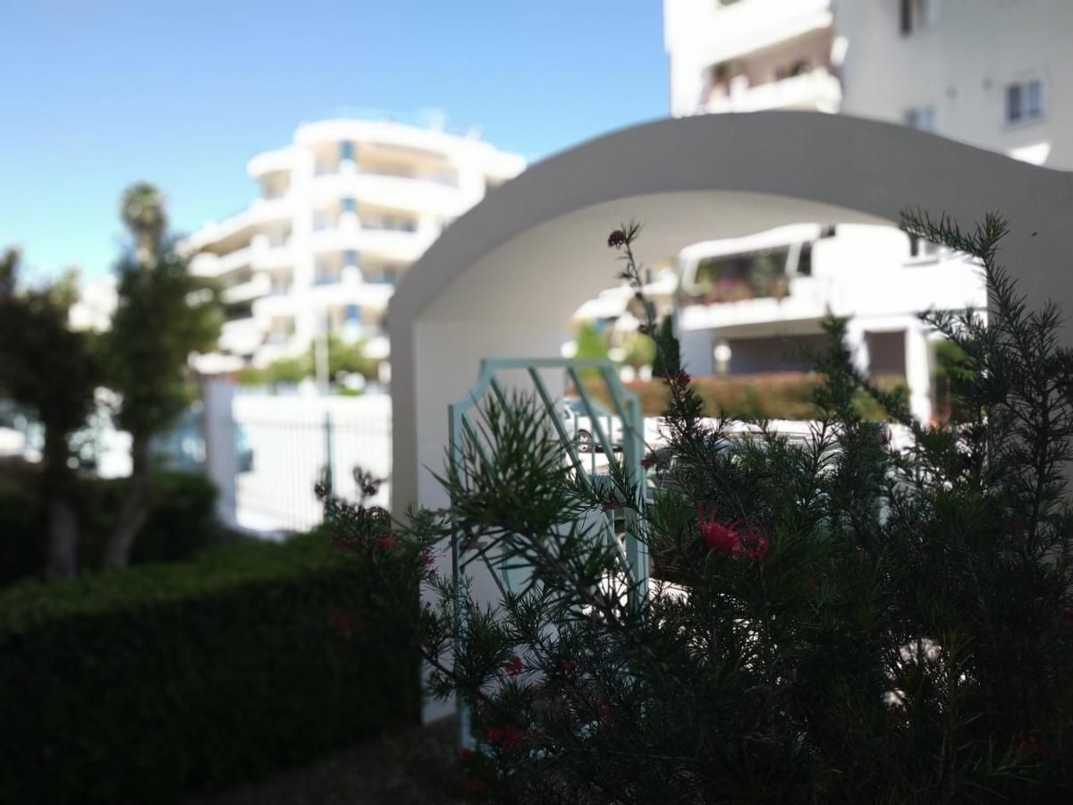 Thalia Apartment In Kalamata, 15' Walk From The City Center And The Beach Eksteriør bilde