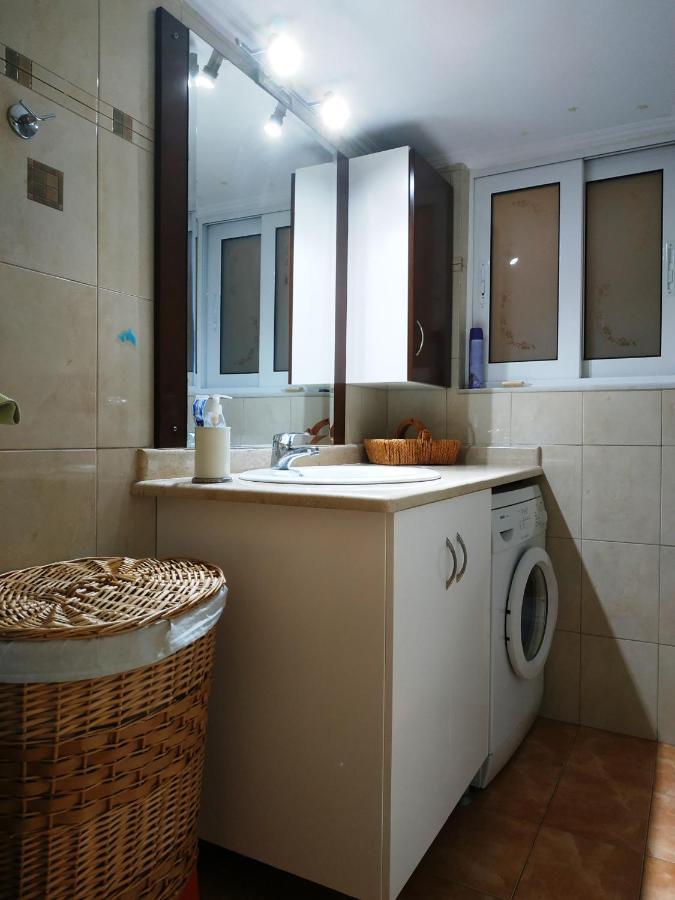 Thalia Apartment In Kalamata, 15' Walk From The City Center And The Beach Eksteriør bilde